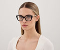 Lunettes de vue Gucci Emblem GG1969O