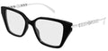 Lunettes de vue Gucci Emblem GG1969O