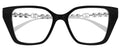 Lunettes de vue Gucci Emblem GG1969O