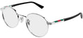 Lunettes de vue Gucci Sign GG1966OK