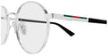 Lunettes de vue Gucci Sign GG1966OK