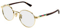 Lunettes de vue Gucci Sign GG1966OK