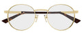 Lunettes de vue Gucci Sign GG1966OK