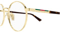 Lunettes de vue Gucci Sign GG1966OK