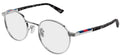 Lunettes de vue Gucci Sign GG1966OK