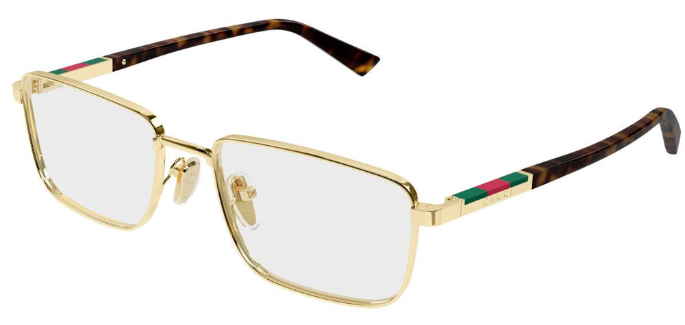 Lunettes de vue Gucci Sign GG1964O