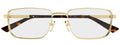 Lunettes de vue Gucci Sign GG1964O