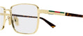 Lunettes de vue Gucci Sign GG1964O
