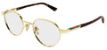 Lunettes de vue Gucci Sign GG1963O