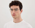 Lunettes de vue Gucci Sign GG1963O