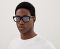 Lunettes de vue Gucci Sign GG1961O