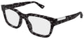 Lunettes de vue Gucci Sign GG1961O