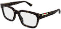 Lunettes de vue Gucci Sign GG1961O