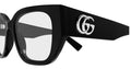 Lunettes de vue Gucci Emblem GG1952O