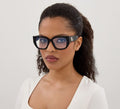 Lunettes de vue Gucci Emblem GG1952O