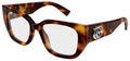 Lunettes de vue Gucci Emblem GG1952O