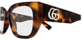 Lunettes de vue Gucci Emblem GG1952O