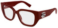 Lunettes de vue Gucci Emblem GG1952O