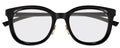 Lunettes de vue Gucci Institutional Logo GG1949OK