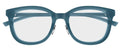 Lunettes de vue Gucci Institutional Logo GG1949OK
