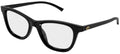 Lunettes de vue Gucci Institutional Logo GG1945O