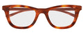 Lunettes de vue Gucci Institutional Logo GG1945O