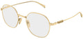 Lunettes de vue Gucci GG1939O