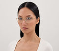 Lunettes de vue Gucci GG1939O