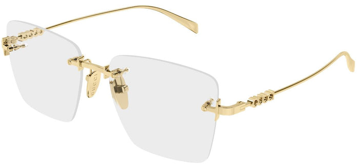 Lunettes de vue Gucci GG1938O