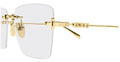 Lunettes de vue Gucci GG1938O
