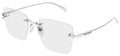 Lunettes de vue Gucci GG1938O