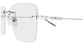 Lunettes de vue Gucci GG1938O