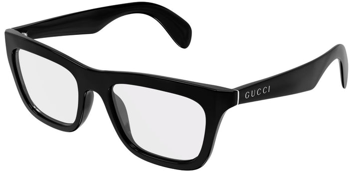 Lunettes de vue Gucci Institutional Logo GG1933O