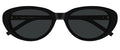 Lunettes de Soleil Saint Laurent Monogram SL M154/K