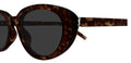 Lunettes de Soleil Saint Laurent Monogram SL M154/K