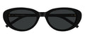 Lunettes de Soleil Saint Laurent Monogram SL M154