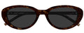 Lunettes de Soleil Saint Laurent Monogram SL M154