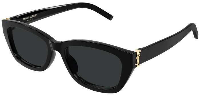 Lunettes de Soleil Saint Laurent Monogram SL M153/F