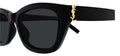 Lunettes de Soleil Saint Laurent Monogram SL M153/F
