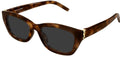 Lunettes de Soleil Saint Laurent Monogram SL M153/F
