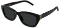 Lunettes de Soleil Saint Laurent Monogram SL M153
