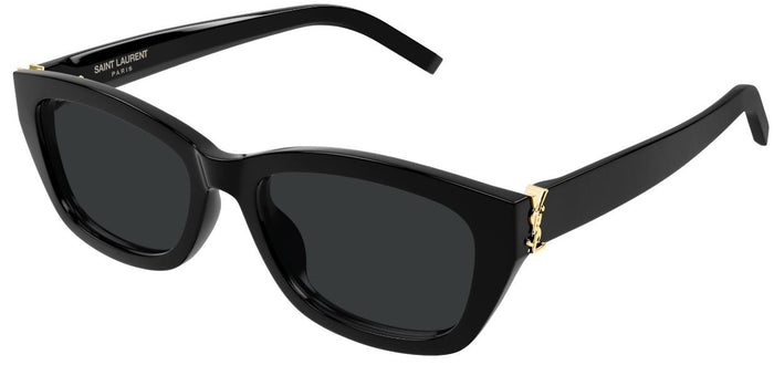 Lunettes de Soleil Saint Laurent Monogram SL M153