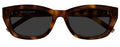 Lunettes de Soleil Saint Laurent Monogram SL M153