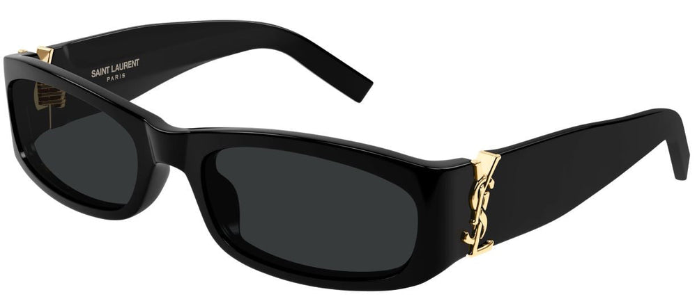 Lunettes de Soleil Saint Laurent Monogram SL M152/F