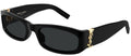 Lunettes de Soleil Saint Laurent Monogram SL M152/F