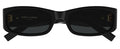 Lunettes de Soleil Saint Laurent Monogram SL M152/F
