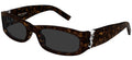 Lunettes de Soleil Saint Laurent Monogram SL M152/F