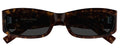 Lunettes de Soleil Saint Laurent Monogram SL M152/F