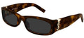 Lunettes de Soleil Saint Laurent Monogram SL M152/F
