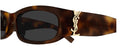 Lunettes de Soleil Saint Laurent Monogram SL M152/F